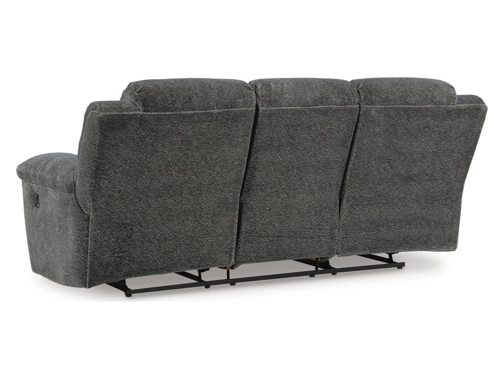 Frohn Reclining Sofa and Loveseat - image 6