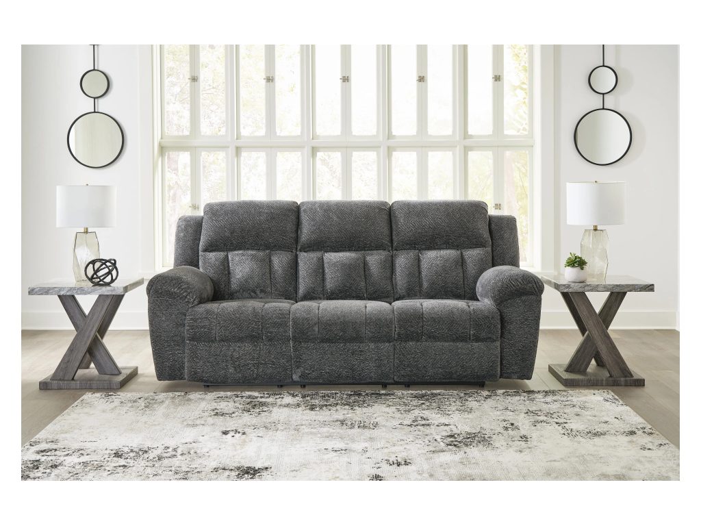 Frohn Reclining Sofa and Loveseat - image 12