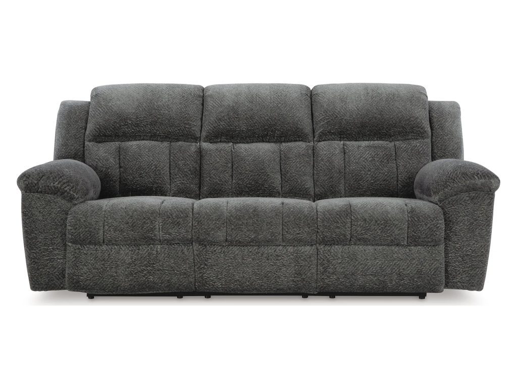 Frohn Reclining Sofa and Loveseat - image 2