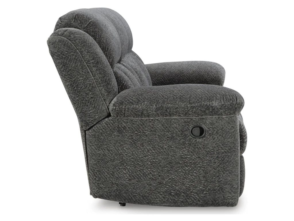 Frohn Reclining Sofa and Loveseat - image 5
