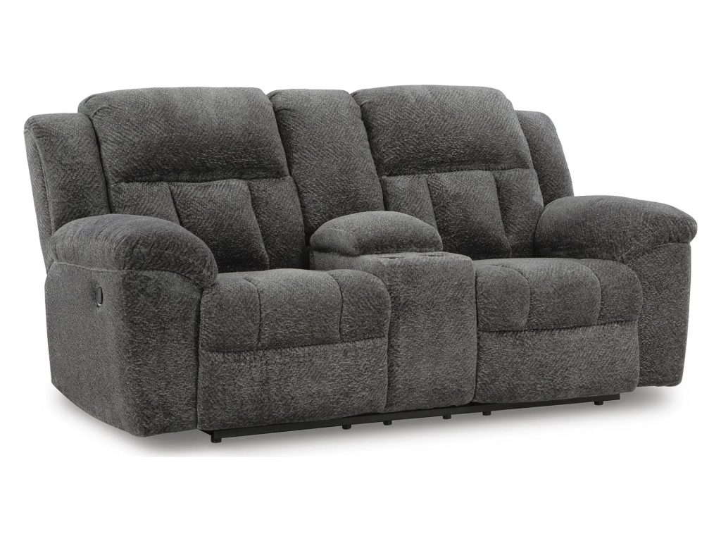 Frohn Reclining Sofa and Loveseat - image 8