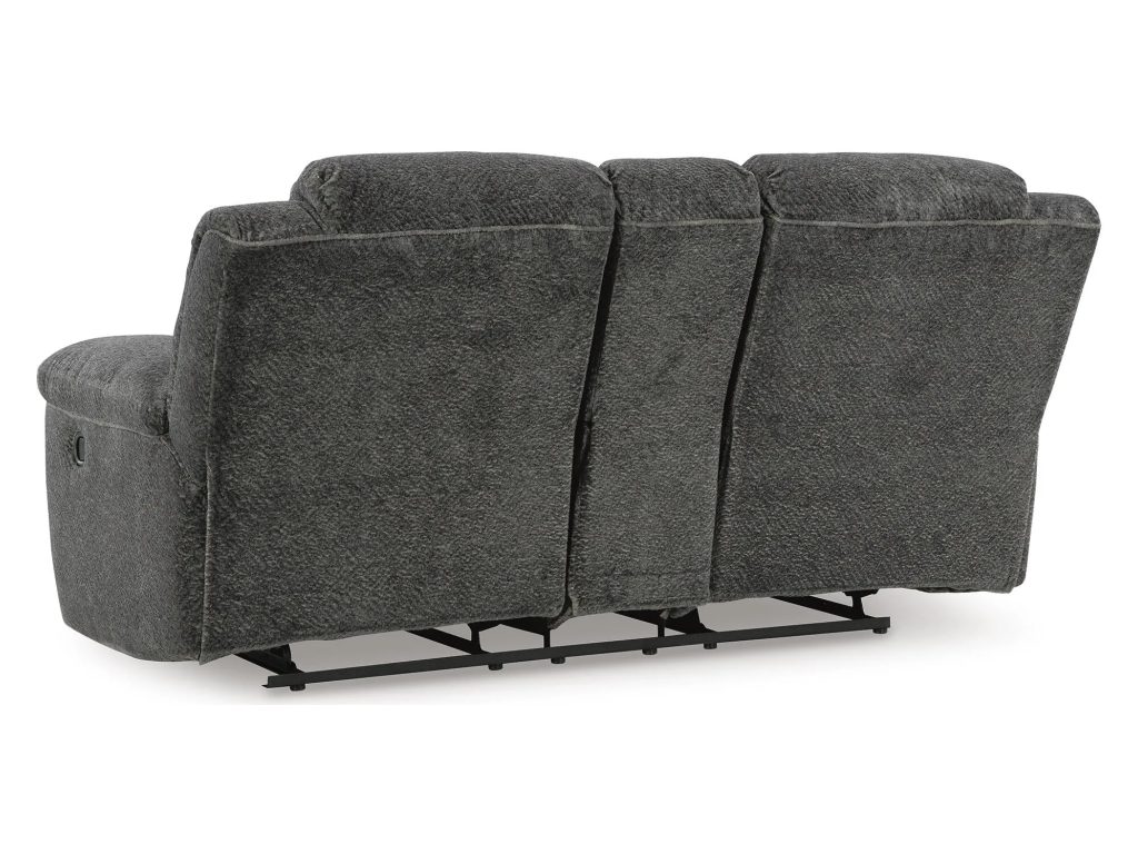 Frohn Reclining Sofa and Loveseat - image 11