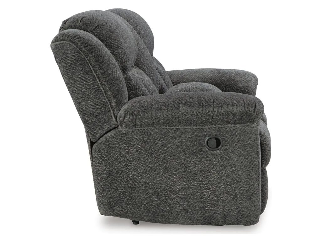 Frohn Reclining Sofa and Loveseat - image 10