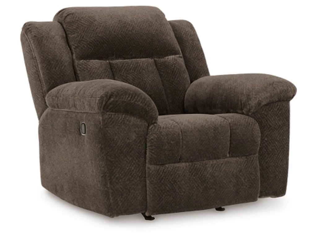 Frohn Reclining Sofa and Recliner - image 2