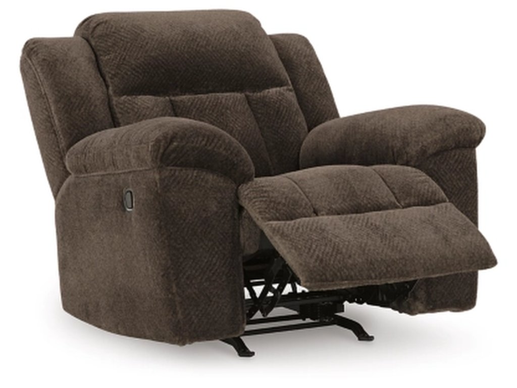 Frohn Reclining Sofa and Recliner - image 3