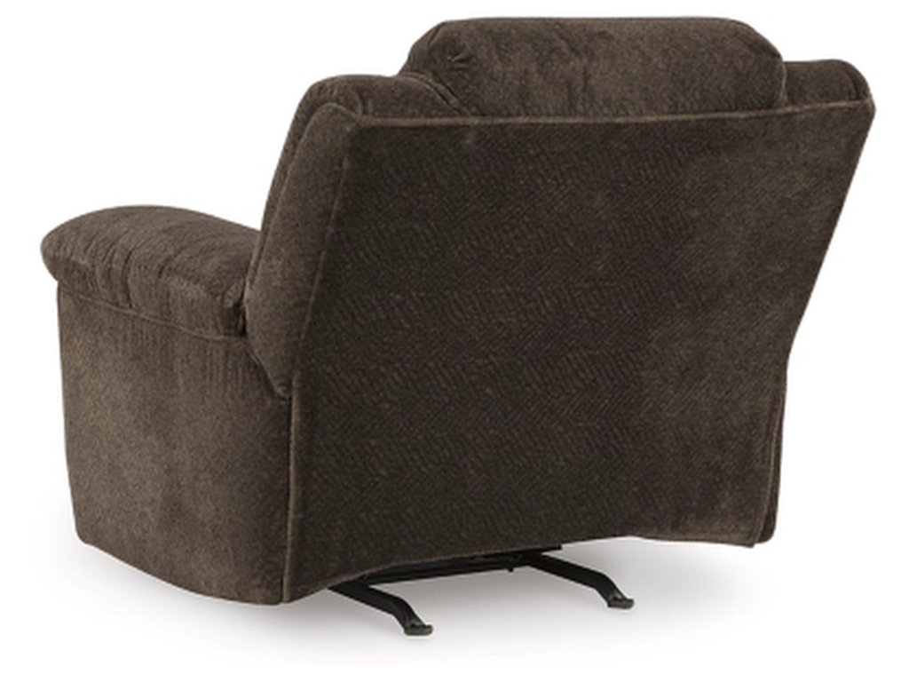 Frohn Reclining Sofa and Recliner - image 5