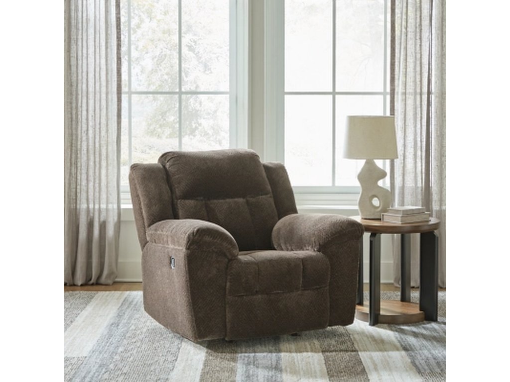 Frohn Reclining Sofa and Recliner - image 12