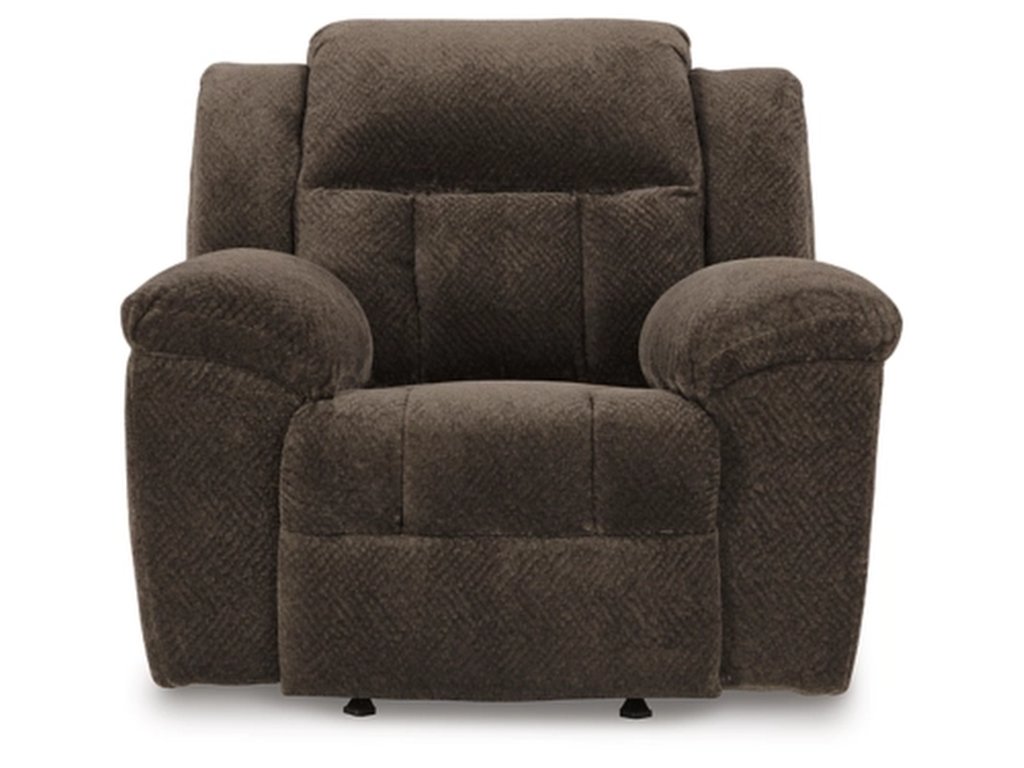 Frohn Reclining Sofa and Recliner - image 1