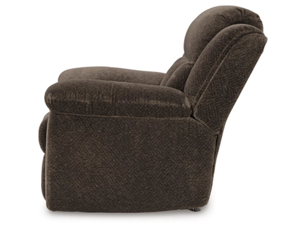 Frohn Reclining Sofa and Recliner - image 6