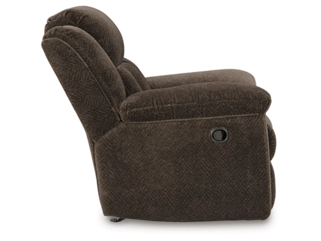 Frohn Reclining Sofa and Recliner - image 4