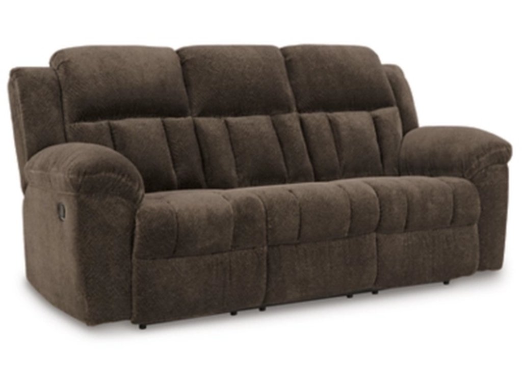 Frohn Reclining Sofa and Recliner - image 8