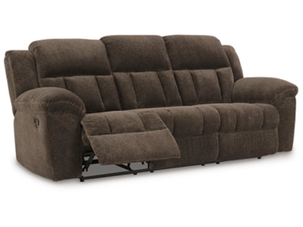Frohn Reclining Sofa and Recliner - image 9