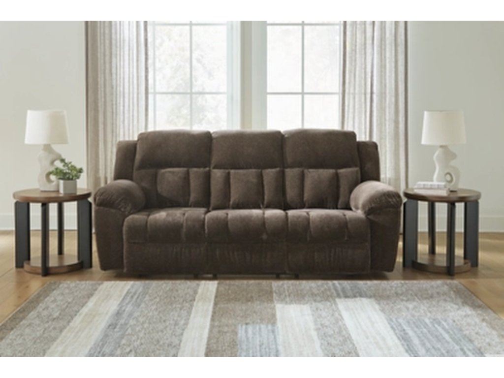 Frohn Reclining Sofa and Recliner - image 13