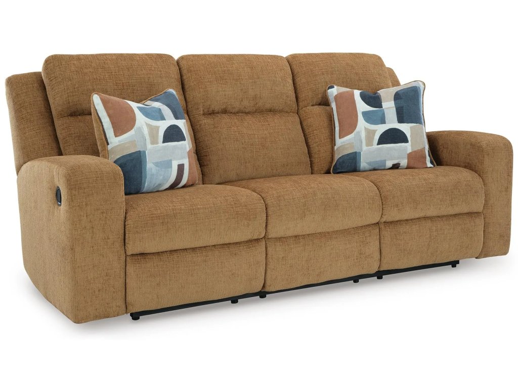 Kanlow Reclining Sofa and Loveseat - image 3