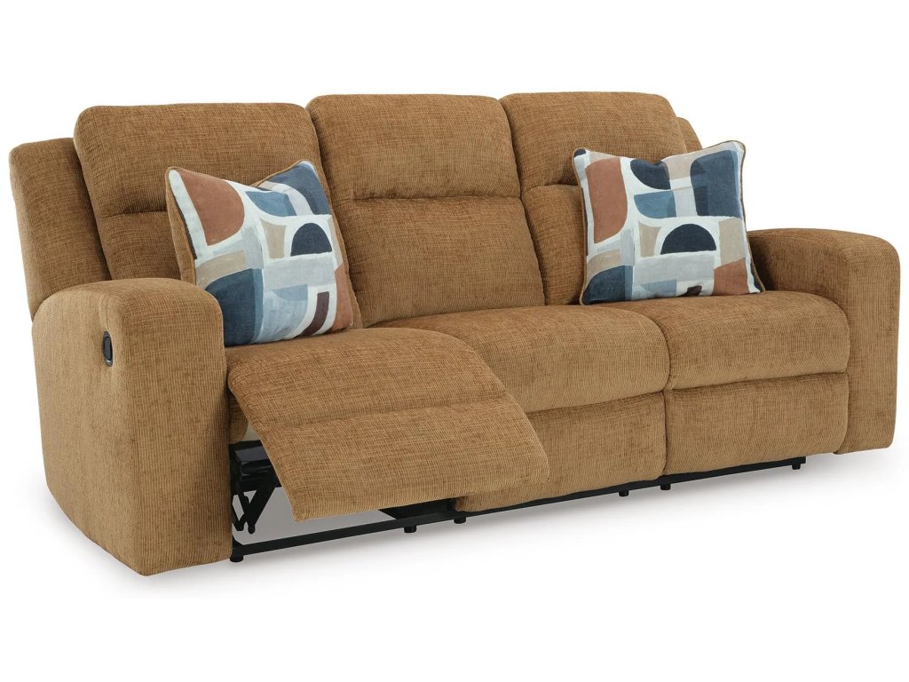 Kanlow Reclining Sofa and Loveseat - image 4