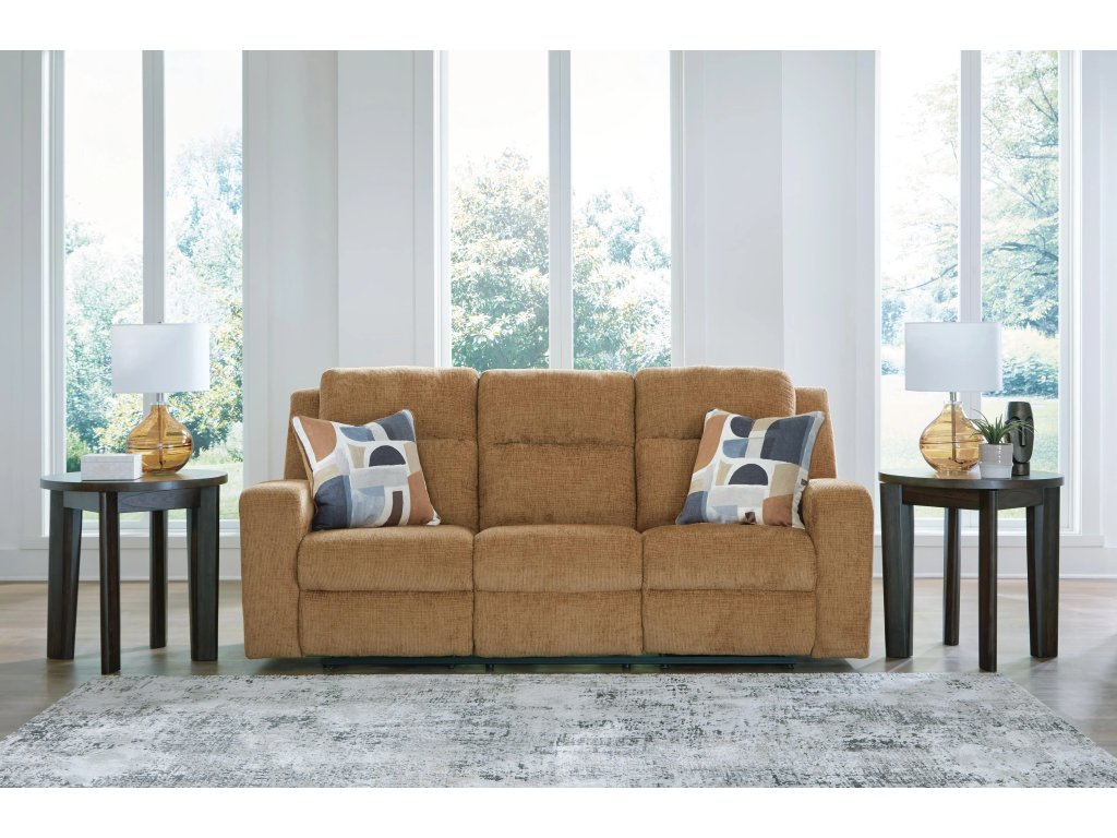 Kanlow Reclining Sofa and Loveseat - image 10