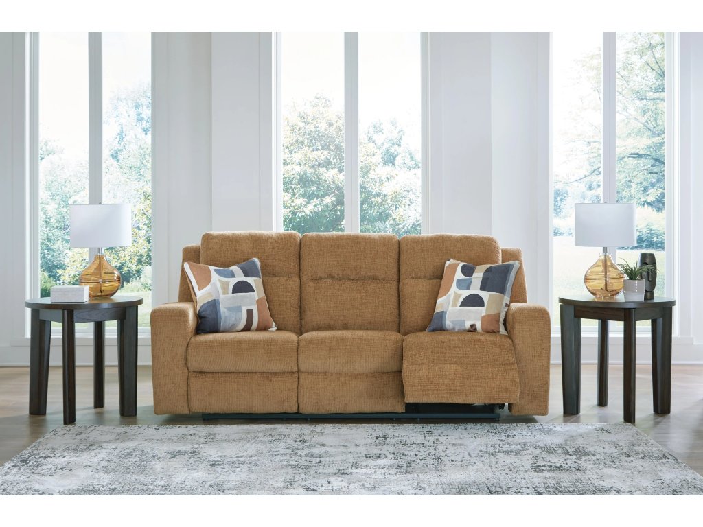 Kanlow Reclining Sofa and Loveseat - image 11
