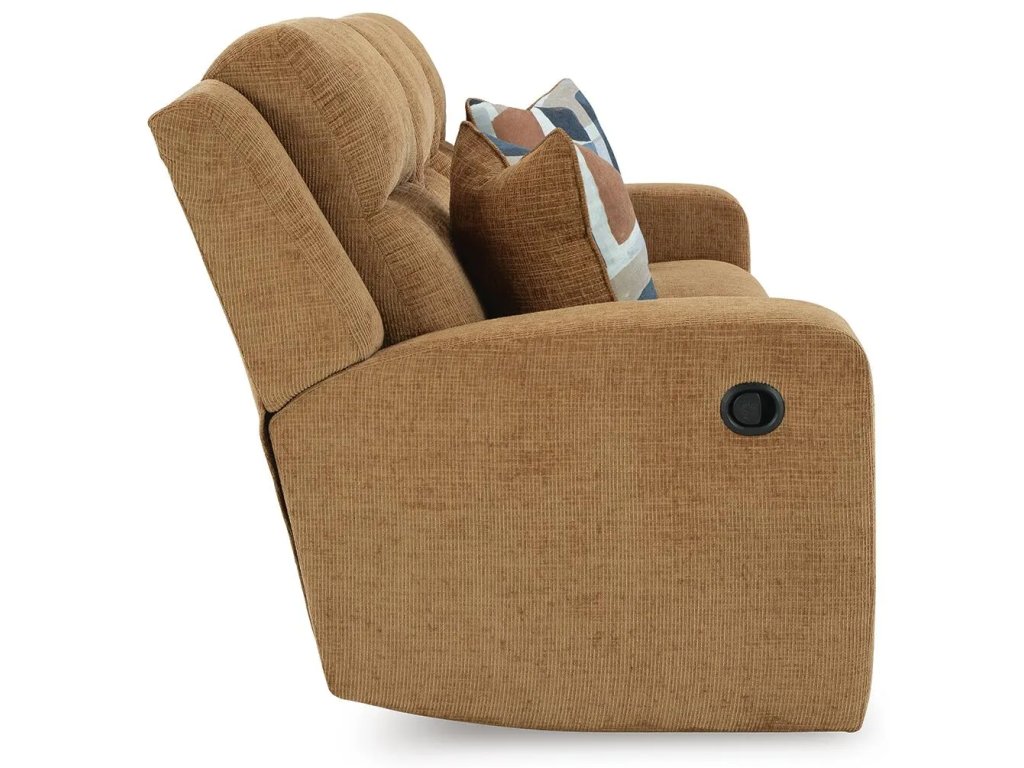 Kanlow Reclining Sofa and Loveseat - image 5