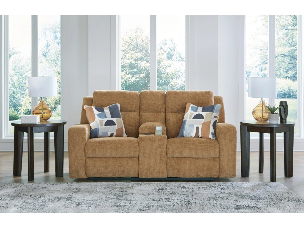 Kanlow Reclining Sofa and Loveseat - image 12