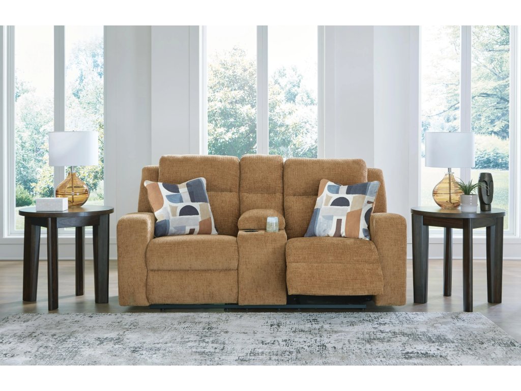 Kanlow Reclining Sofa and Loveseat - image 13
