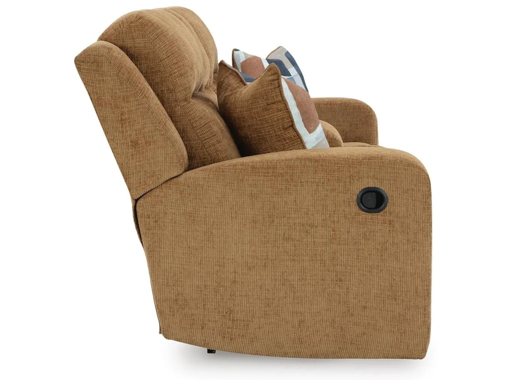 Kanlow Reclining Sofa and Loveseat - image 9