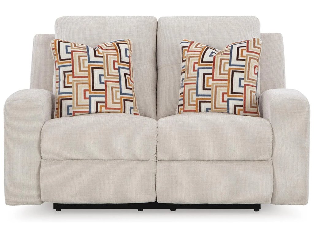 Danum Reclining Sofa and Loveseat - image 7
