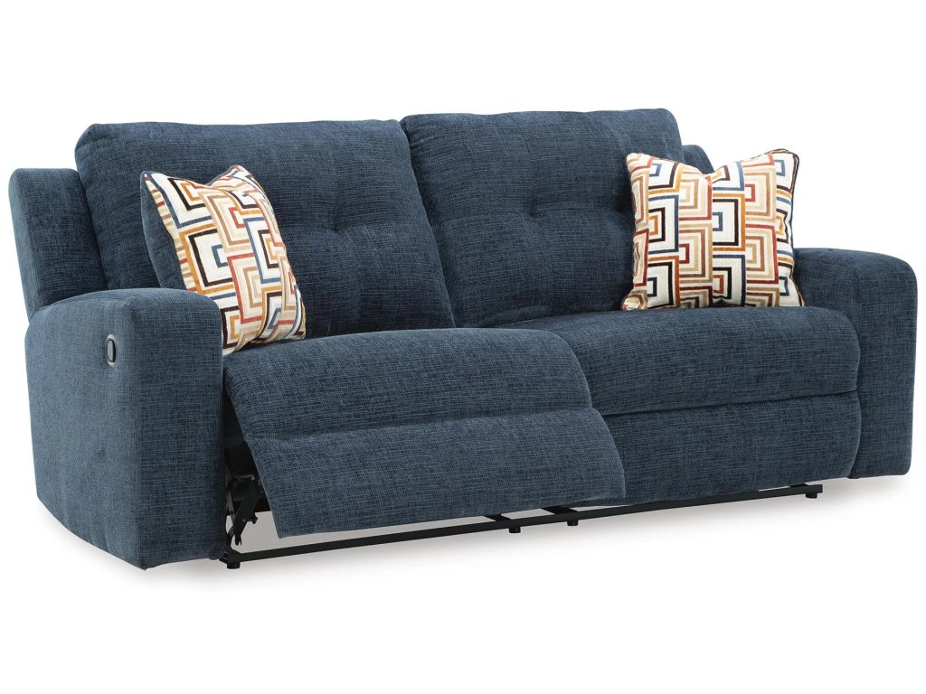 Danum Reclining Sofa and Loveseat - image 4
