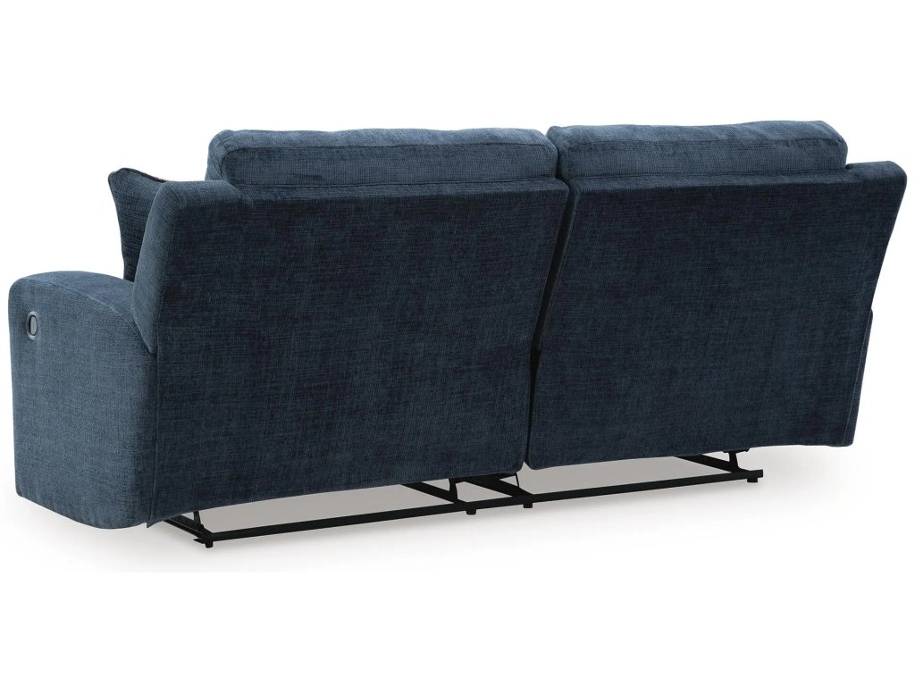 Danum Reclining Sofa and Loveseat - image 6