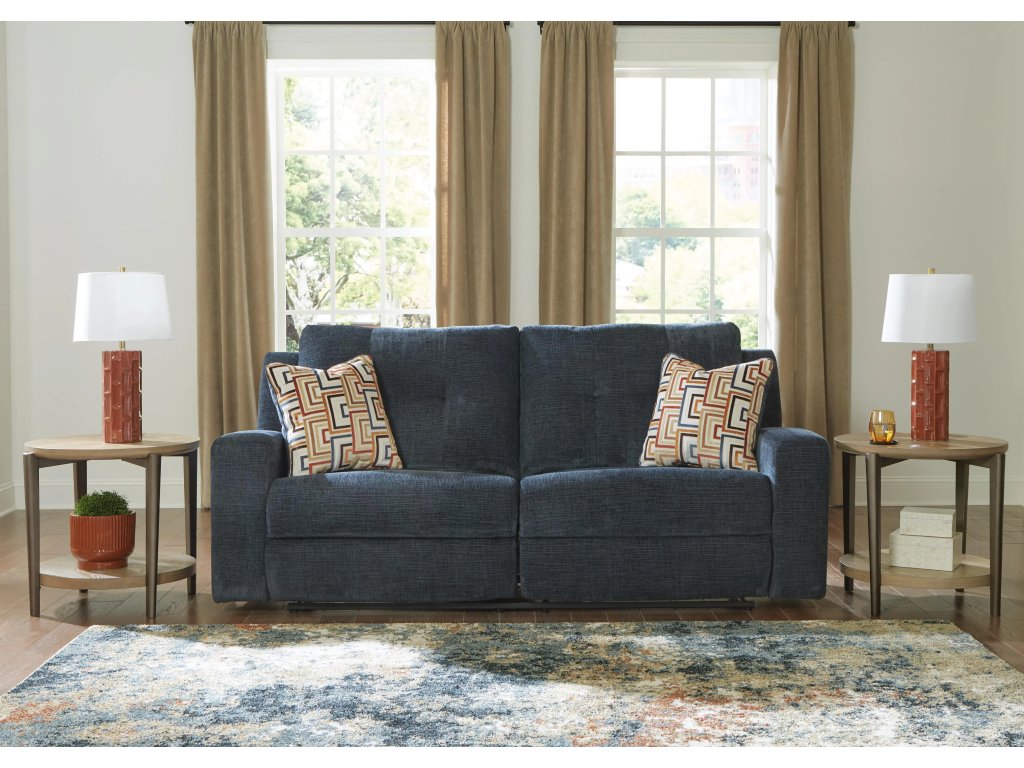 Danum Reclining Sofa and Loveseat - image 12