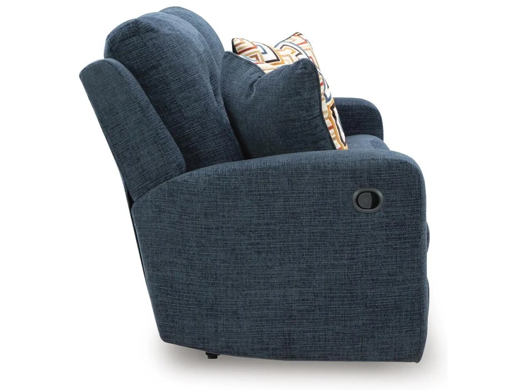 Danum Reclining Sofa and Loveseat - image 5
