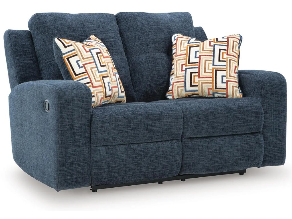 Danum Reclining Sofa and Loveseat - image 8