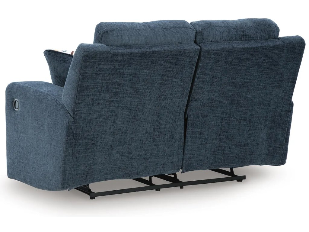 Danum Reclining Sofa and Loveseat - image 11