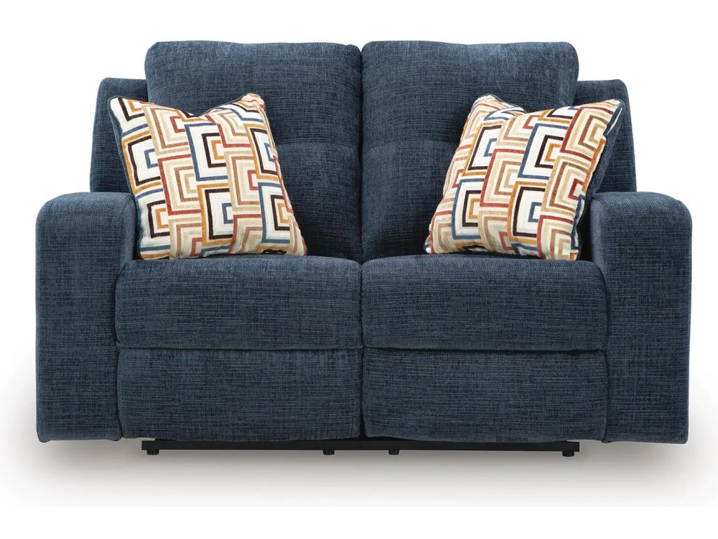 Danum Reclining Sofa and Loveseat - image 7