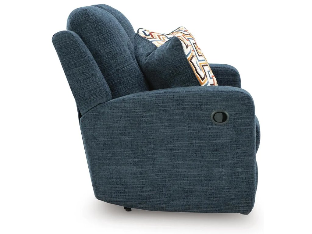 Danum Reclining Sofa and Loveseat - image 10