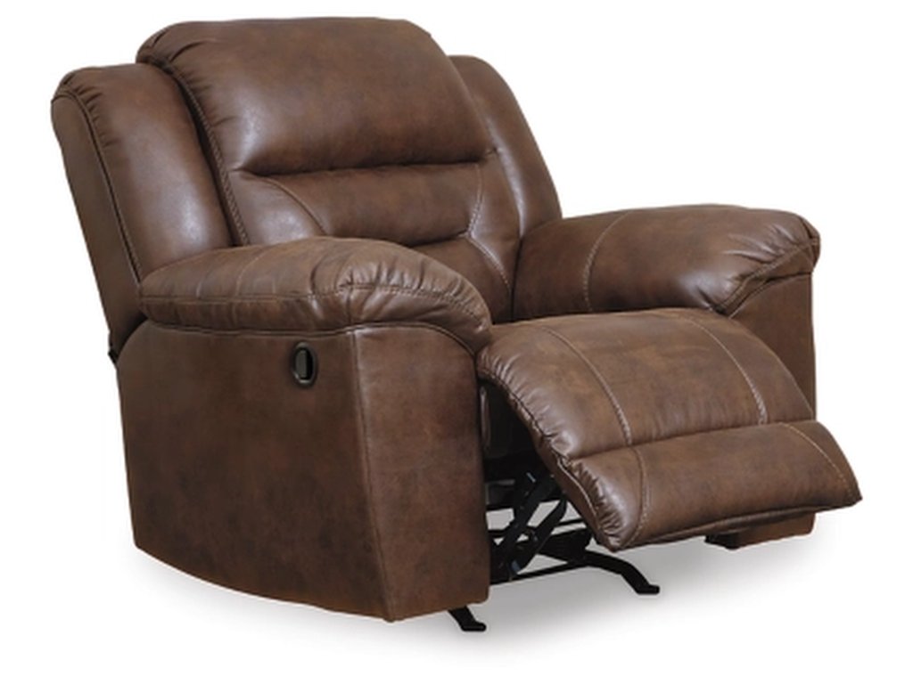 Stoneland 2 Reclining Sofas and Recliner - image 2