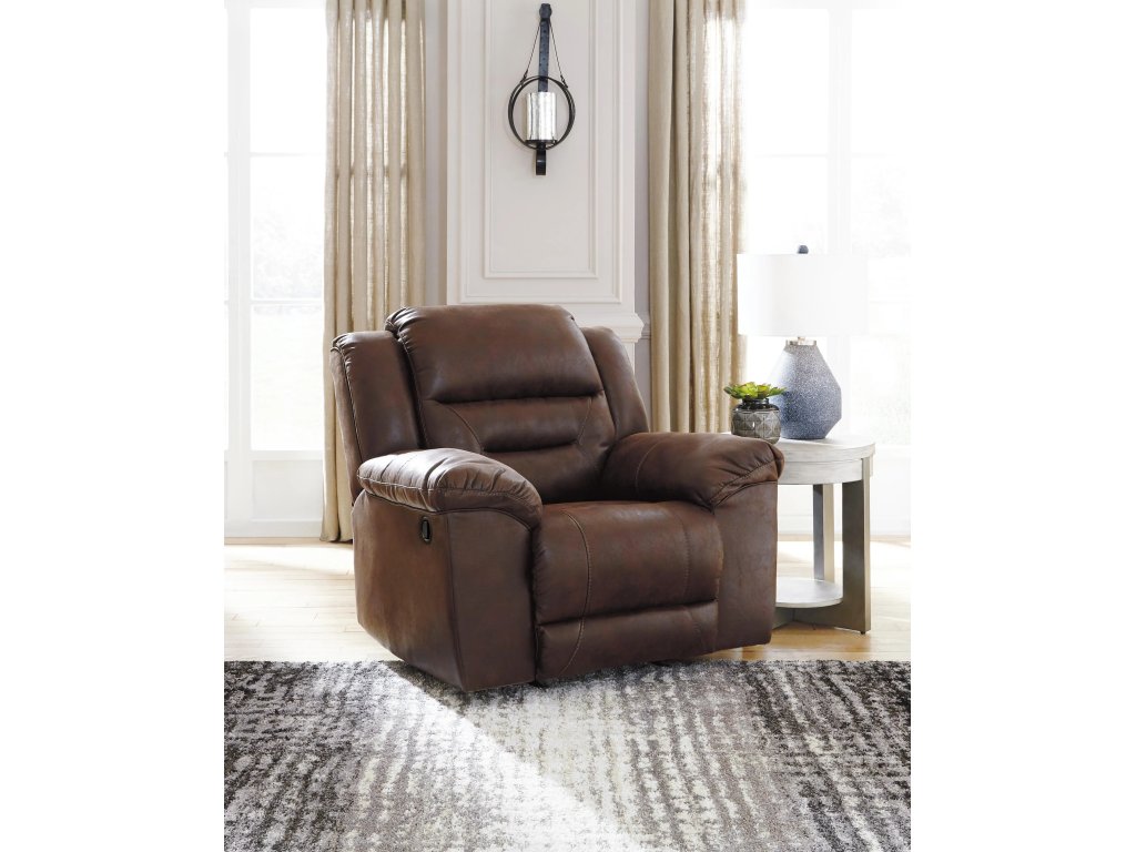 Stoneland 2 Reclining Sofas and Recliner - image 4