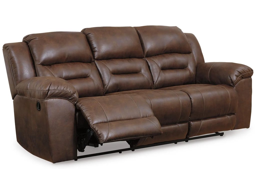 Stoneland 2 Reclining Sofas and Recliner - image 3