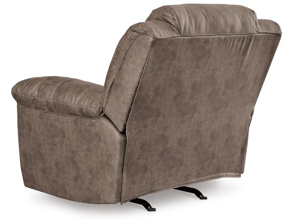 Stoneland Reclining Sofa and 2 Power Recliners - image 5