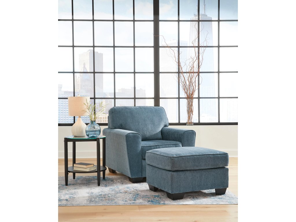 Cashton Sofa, Chair and Ottoman - image 16