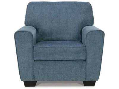 Cashton Queen Sofa Sleeper and Chair - Alternative View