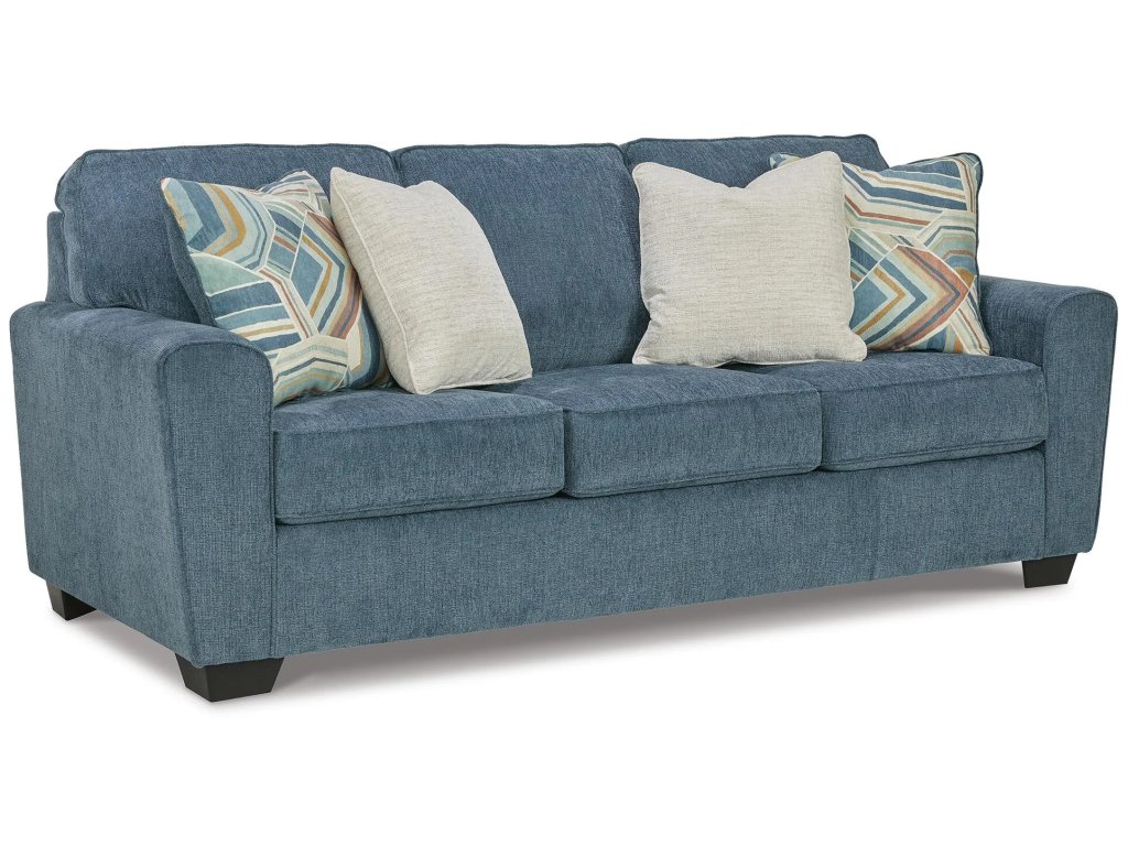 Cashton Sofa, Chair and Ottoman - image 10