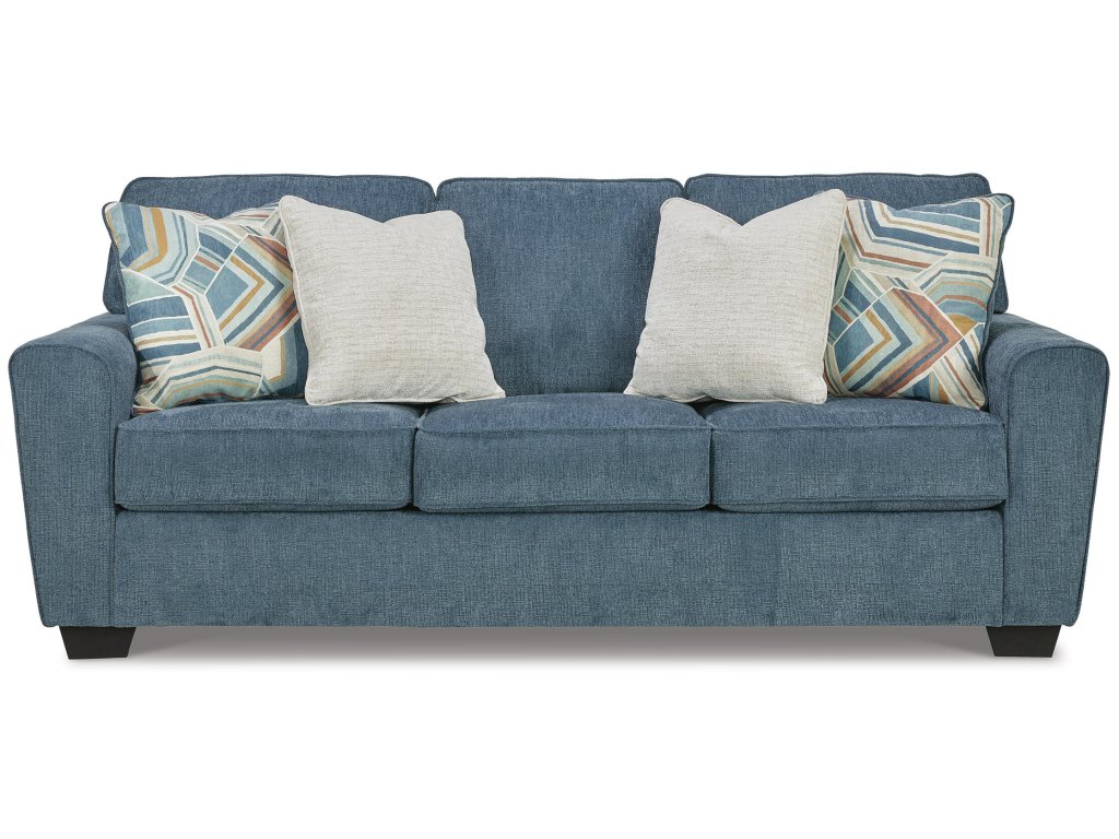 Cashton Sofa, Chair and Ottoman - image 9