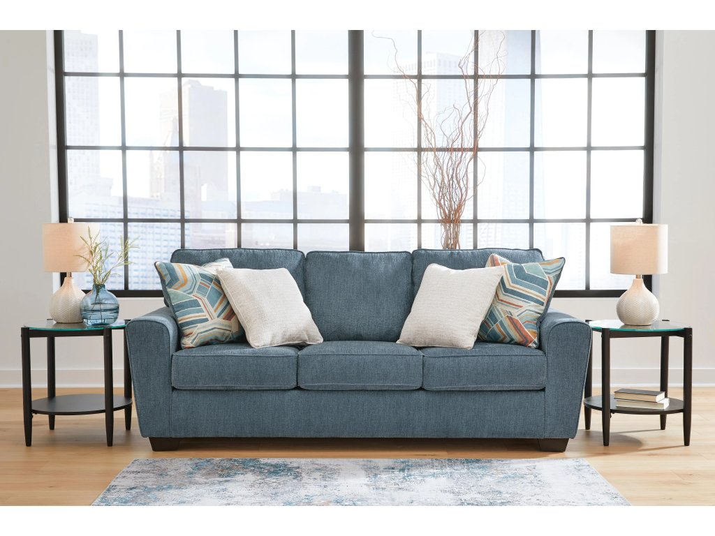 Cashton Sofa and Chair - image 10