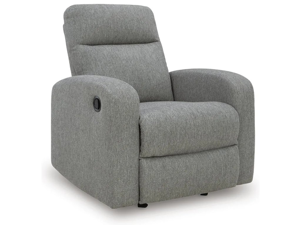 Gauntlet Recliner - main image