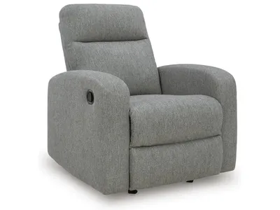 Gauntlet Recliner