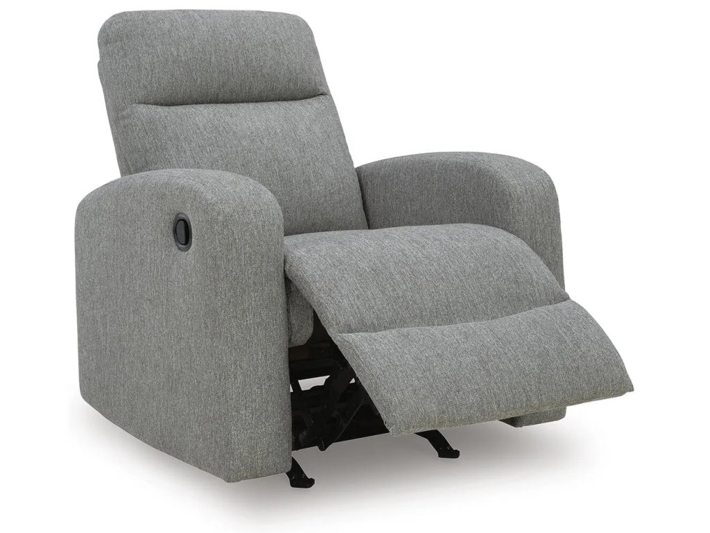 Gauntlet Recliner - image 2