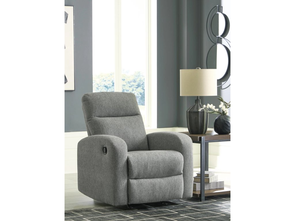 Gauntlet Recliner - image 1