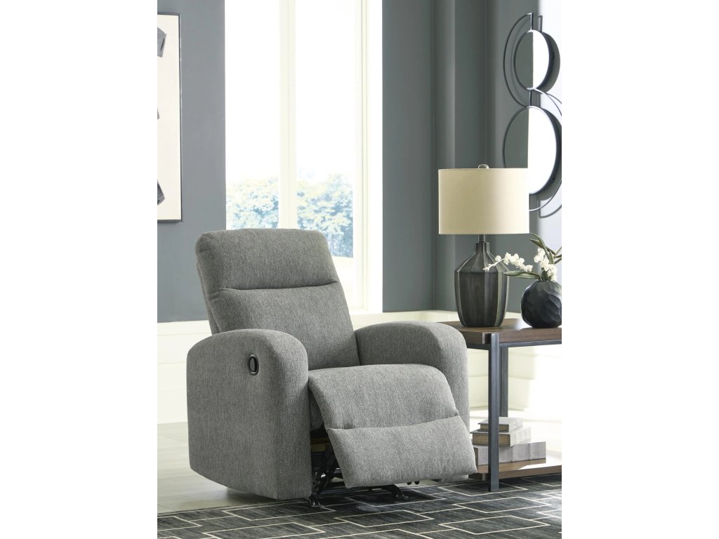 Gauntlet Recliner - image 6