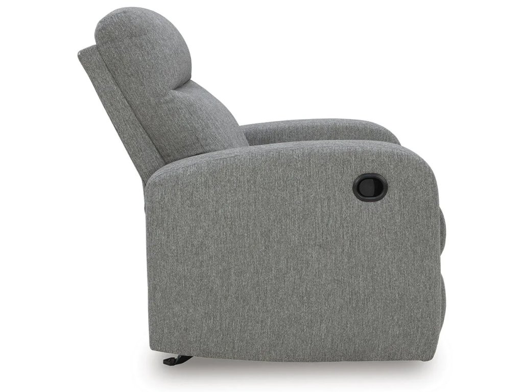 Gauntlet Recliner - image 4