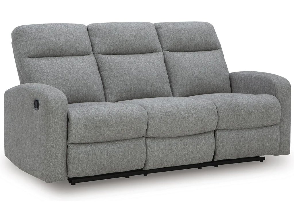Gauntlet Reclining Sofa and Loveseat - image 3